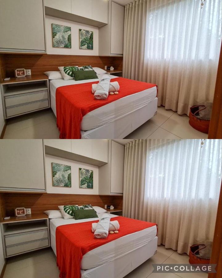 Imbassai Village Solaris Экстерьер фото