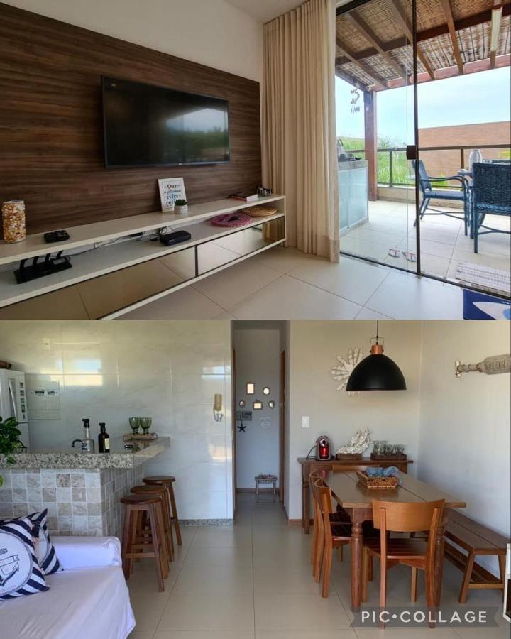 Imbassai Village Solaris Экстерьер фото
